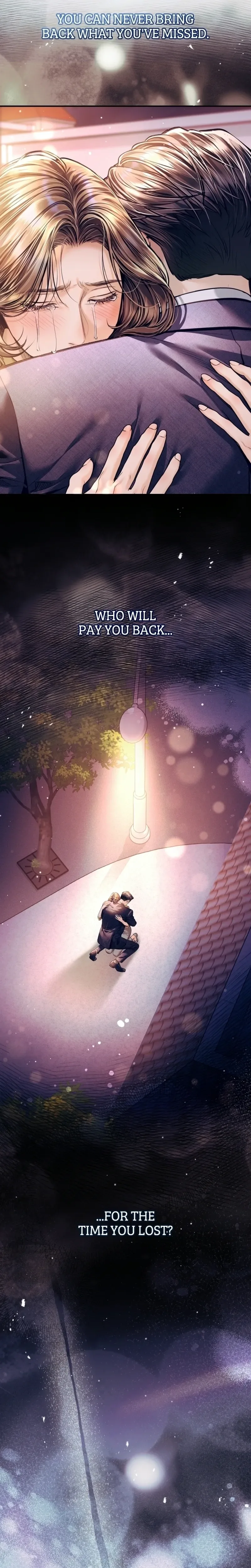 A Child Who Looks Like Me Chapter 61 Page 13