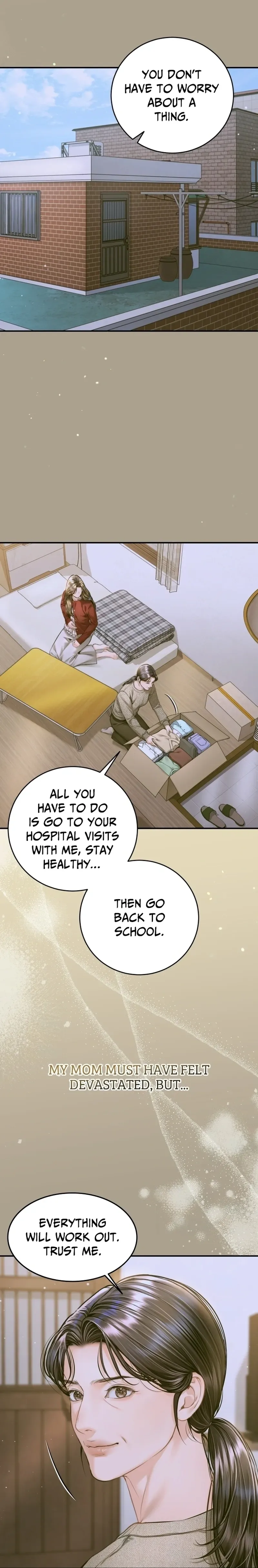 A Child Who Looks Like Me Chapter 61 Page 20