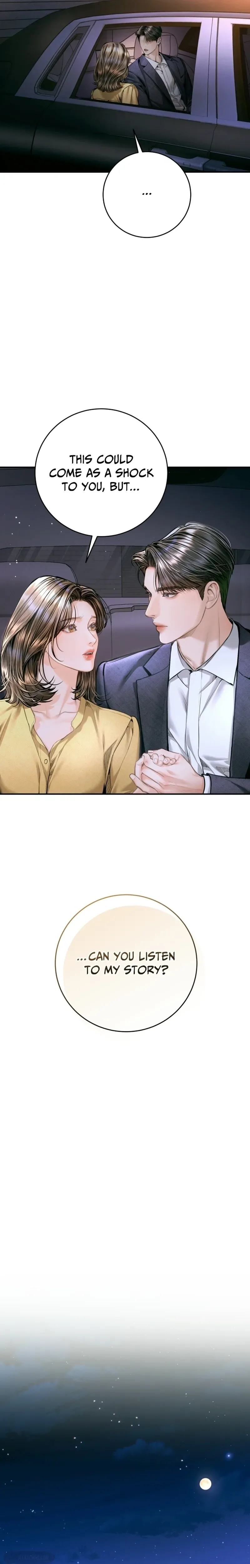 A Child Who Looks Like Me Chapter 61 Page 25