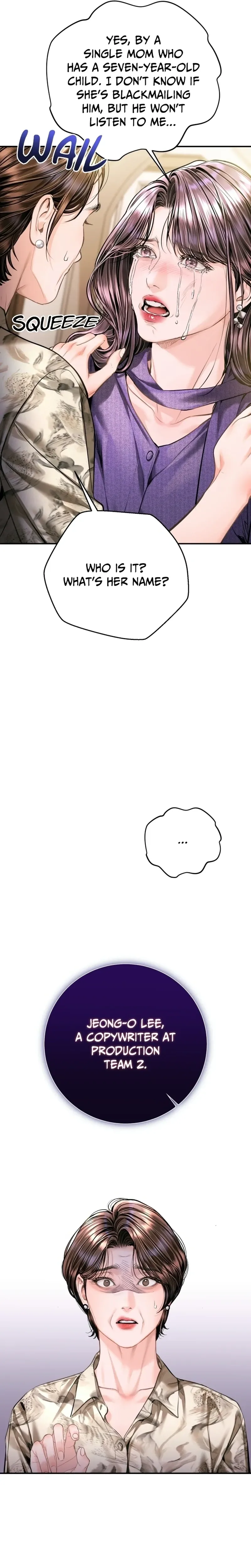 A Child Who Looks Like Me Chapter 61 Page 29
