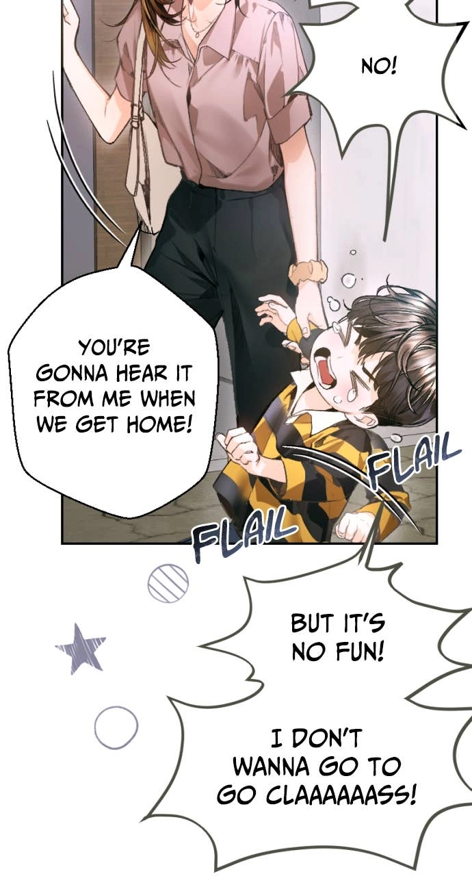 A Child Who Looks Like Me Chapter 6 Page 23