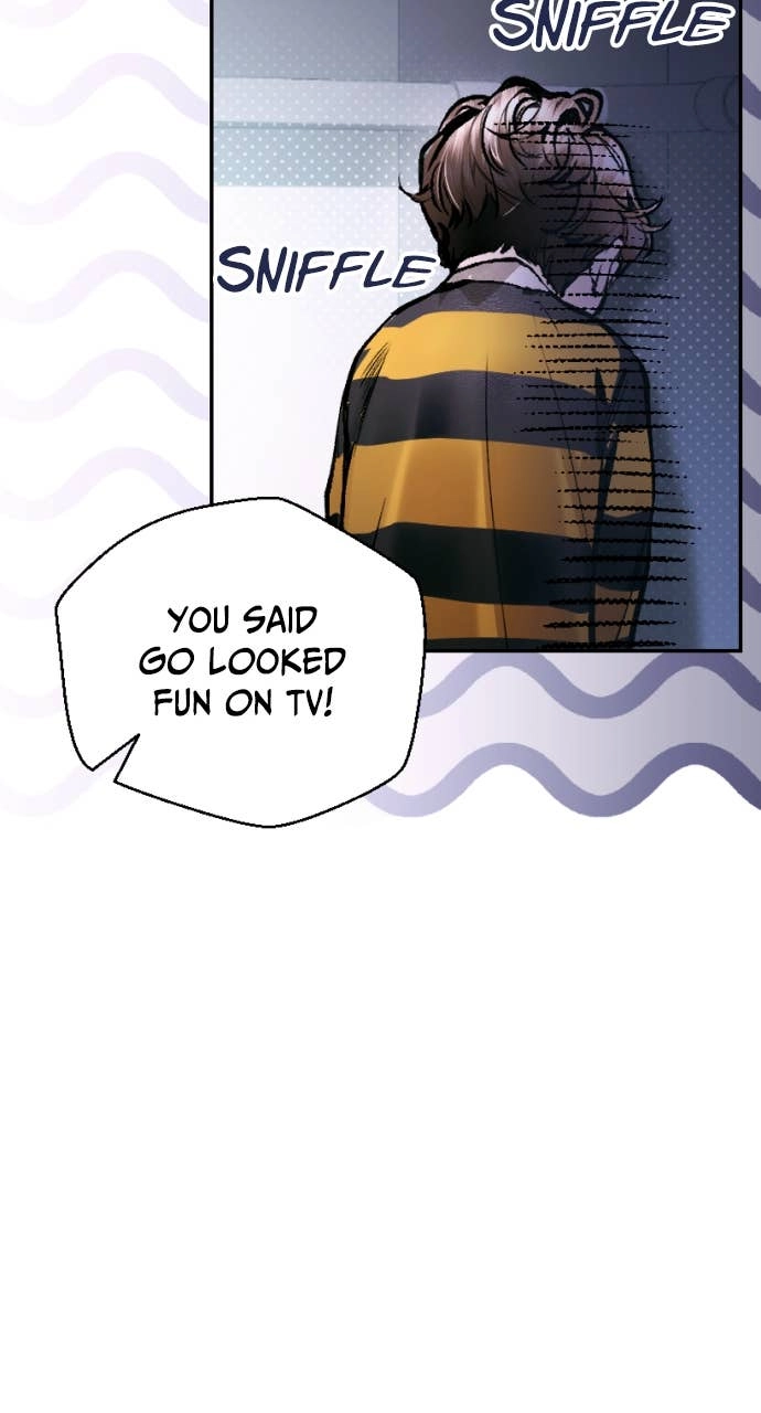 A Child Who Looks Like Me Chapter 6 Page 25