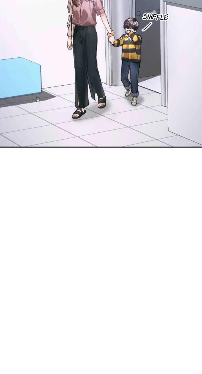A Child Who Looks Like Me Chapter 6 Page 28