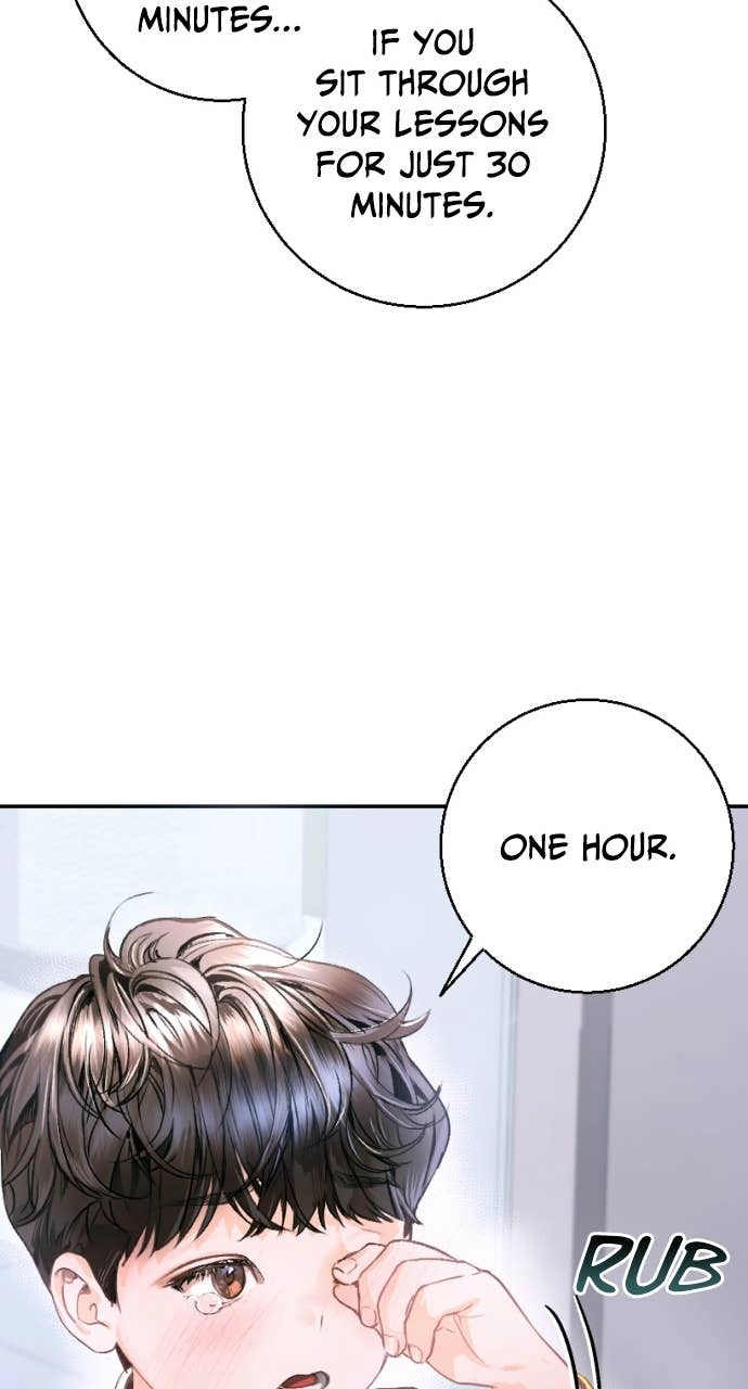 A Child Who Looks Like Me Chapter 6 Page 30