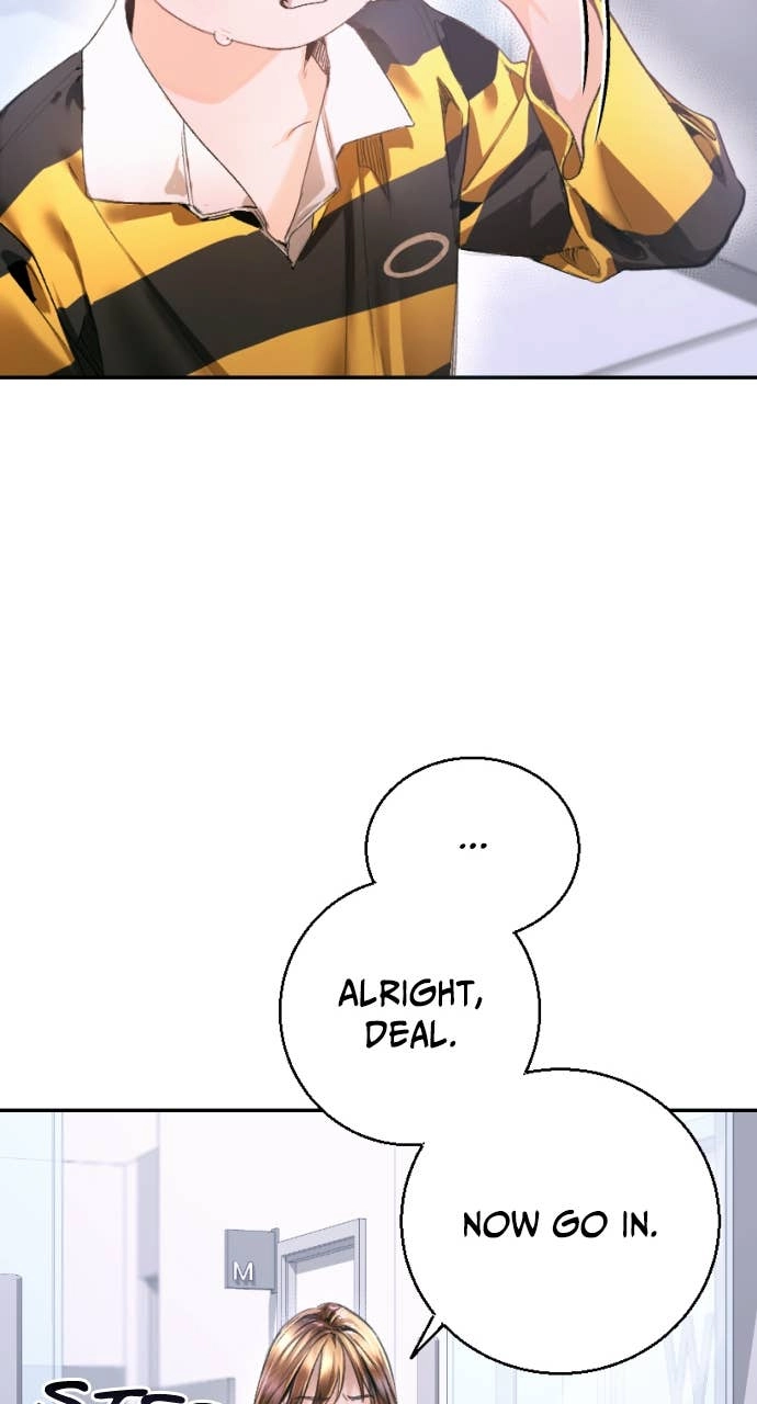 A Child Who Looks Like Me Chapter 6 Page 31