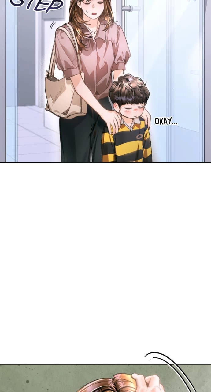 A Child Who Looks Like Me Chapter 6 Page 32