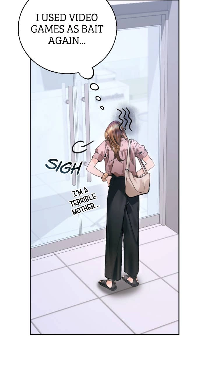 A Child Who Looks Like Me Chapter 6 Page 34