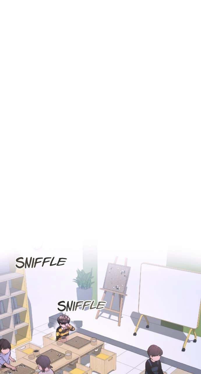 A Child Who Looks Like Me Chapter 6 Page 35