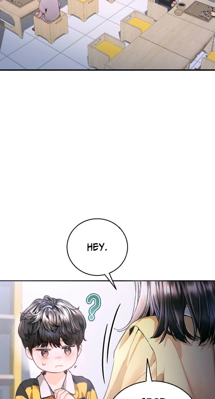 A Child Who Looks Like Me Chapter 6 Page 36