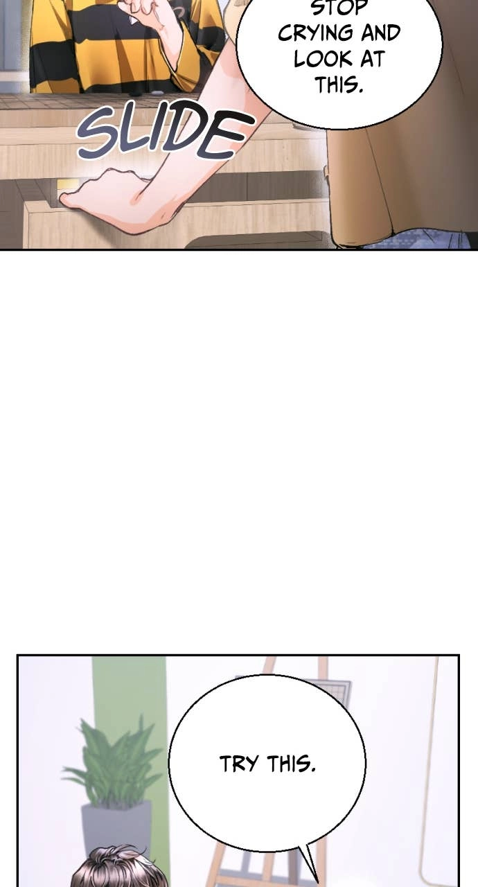 A Child Who Looks Like Me Chapter 6 Page 37