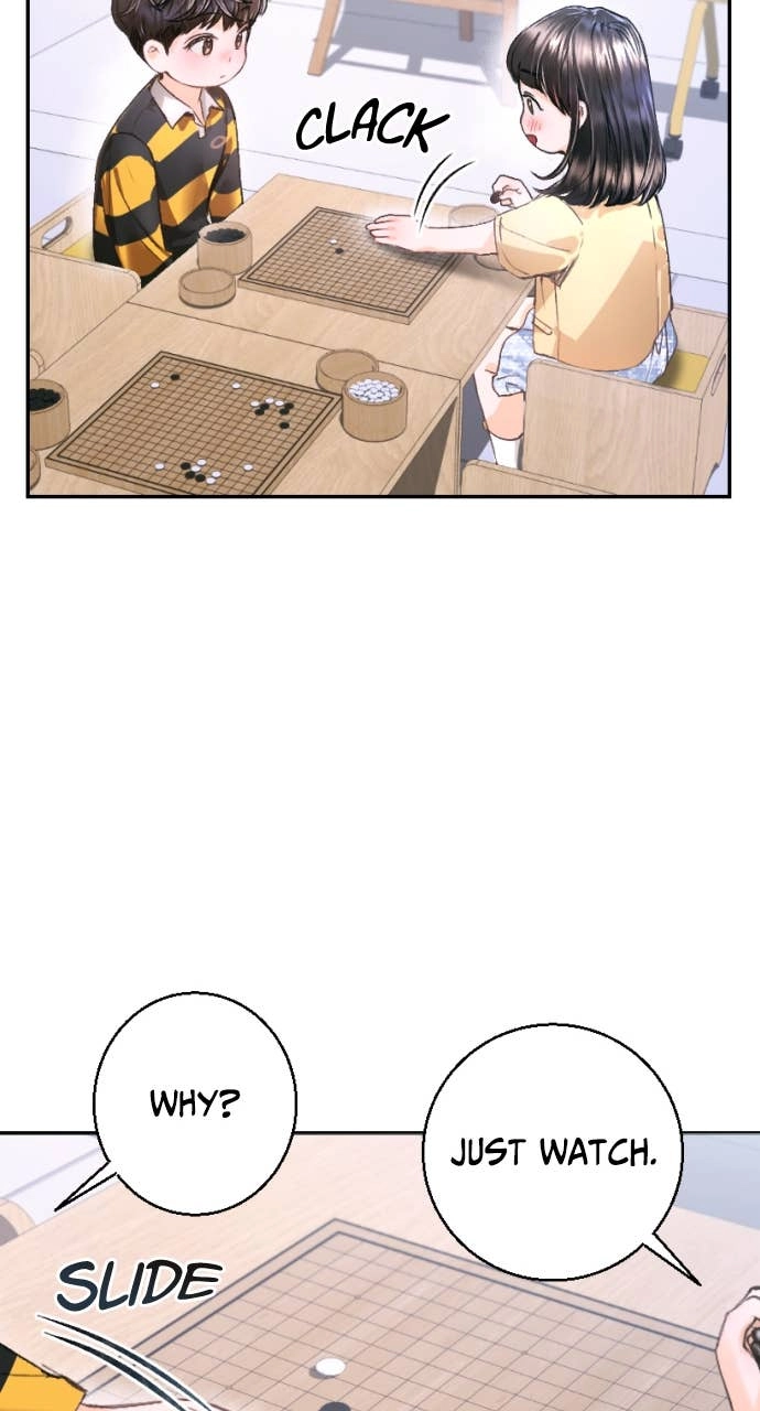 A Child Who Looks Like Me Chapter 6 Page 38