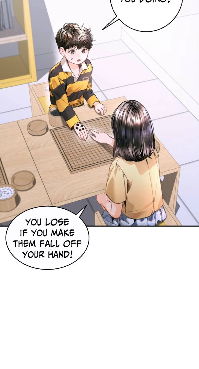 A Child Who Looks Like Me Chapter 6 Page 41