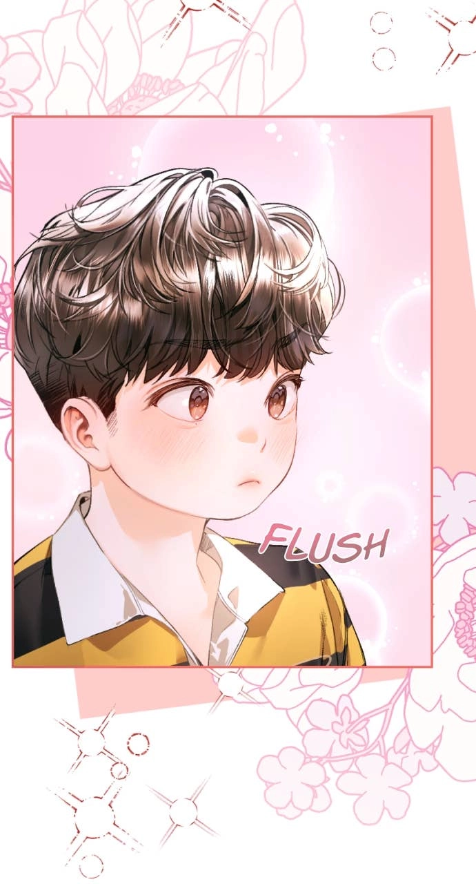 A Child Who Looks Like Me Chapter 6 Page 43