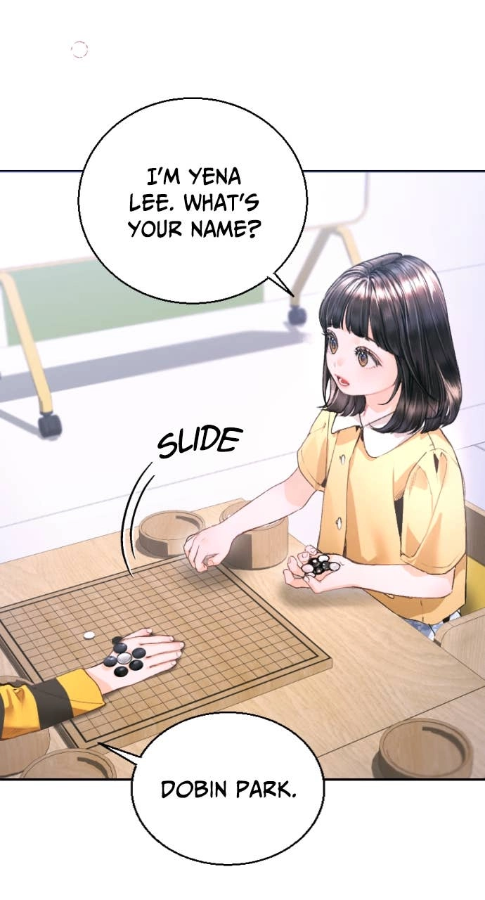 A Child Who Looks Like Me Chapter 6 Page 44