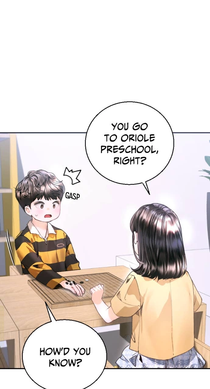 A Child Who Looks Like Me Chapter 6 Page 45