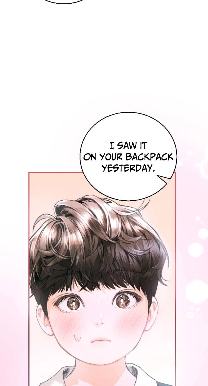 A Child Who Looks Like Me Chapter 6 Page 46