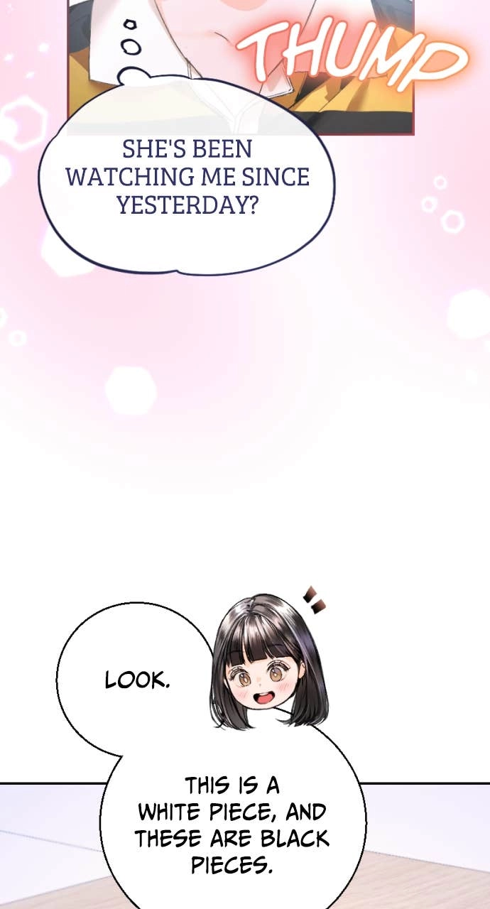 A Child Who Looks Like Me Chapter 6 Page 47