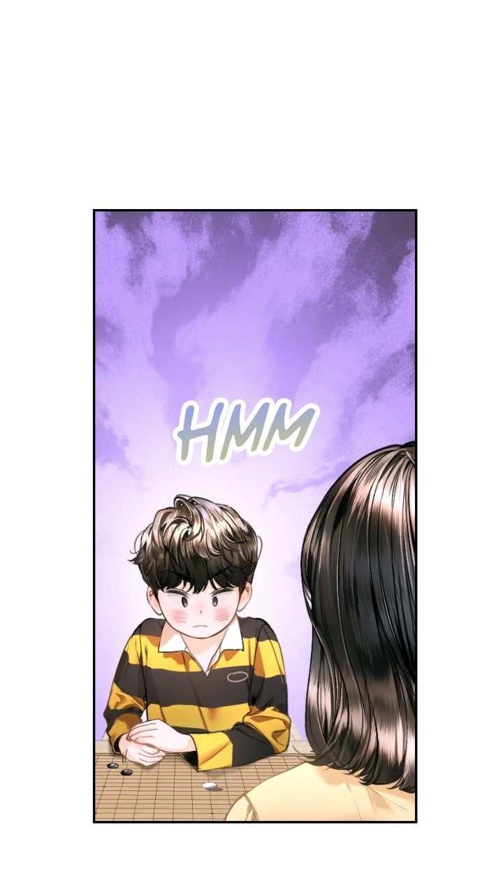 A Child Who Looks Like Me Chapter 6 Page 52