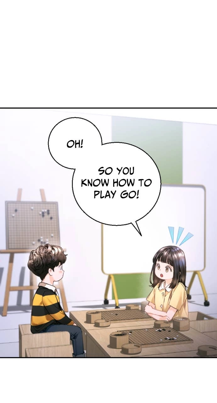 A Child Who Looks Like Me Chapter 6 Page 55