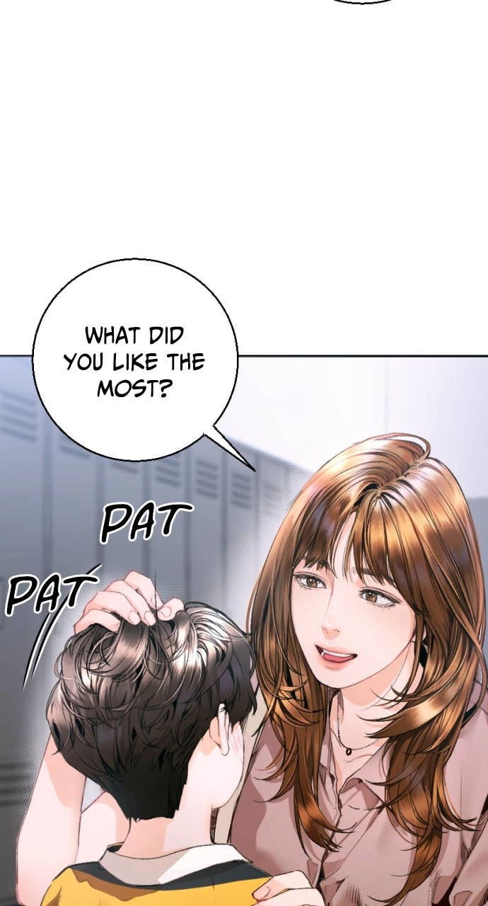 A Child Who Looks Like Me Chapter 6 Page 67
