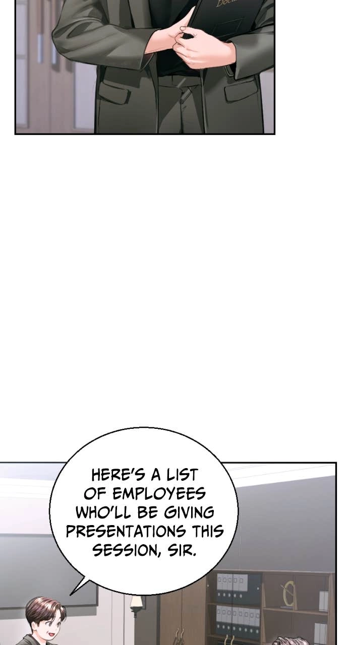 A Child Who Looks Like Me Chapter 6 Page 81