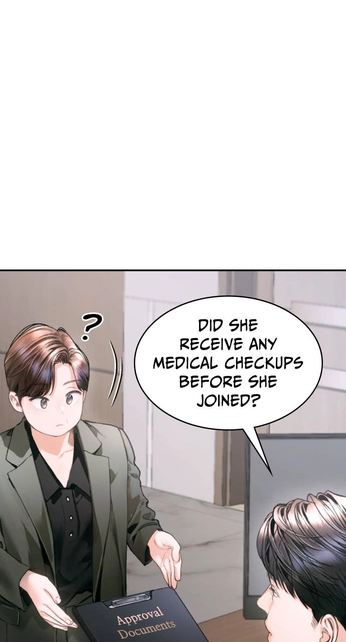 A Child Who Looks Like Me Chapter 6 Page 85