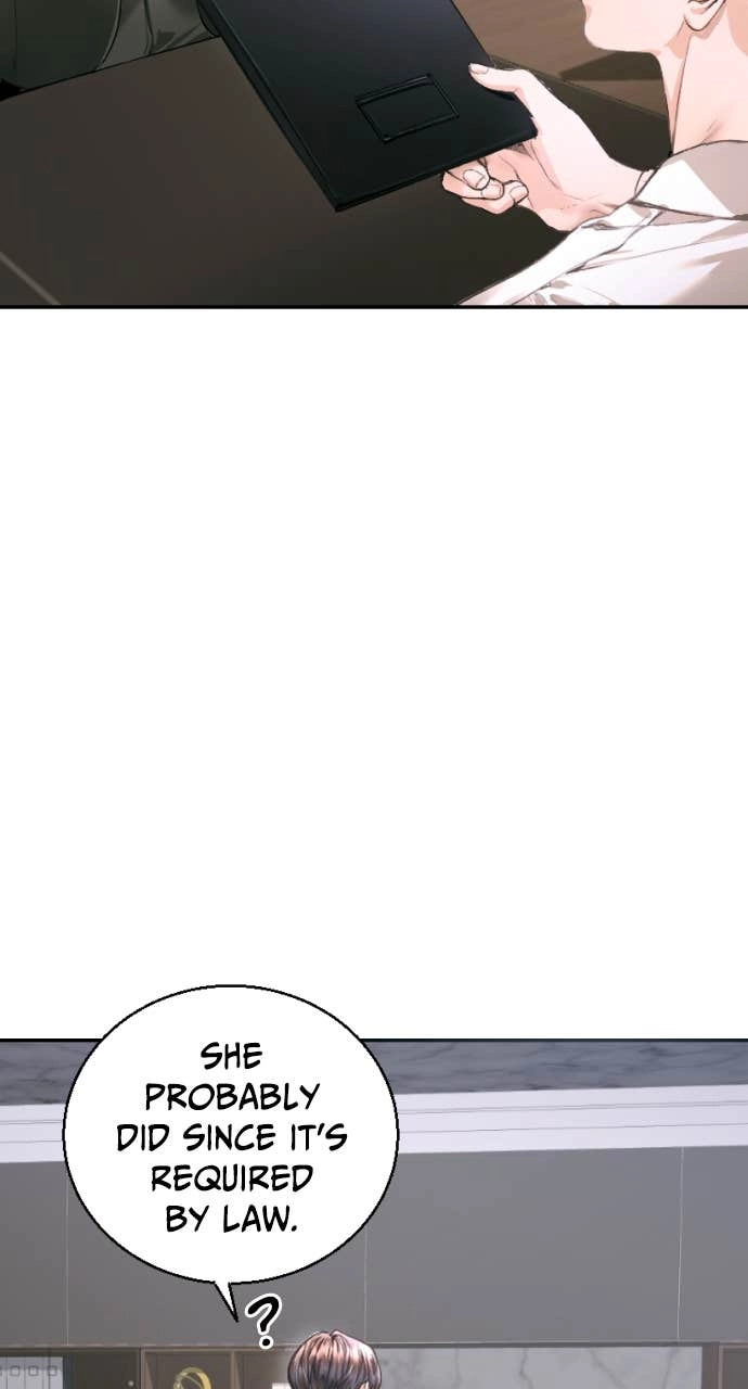 A Child Who Looks Like Me Chapter 6 Page 86