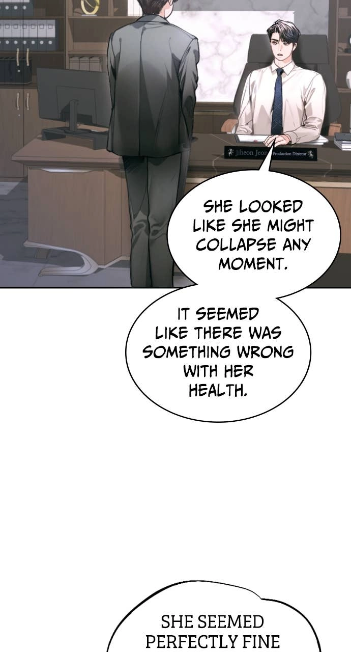 A Child Who Looks Like Me Chapter 6 Page 87