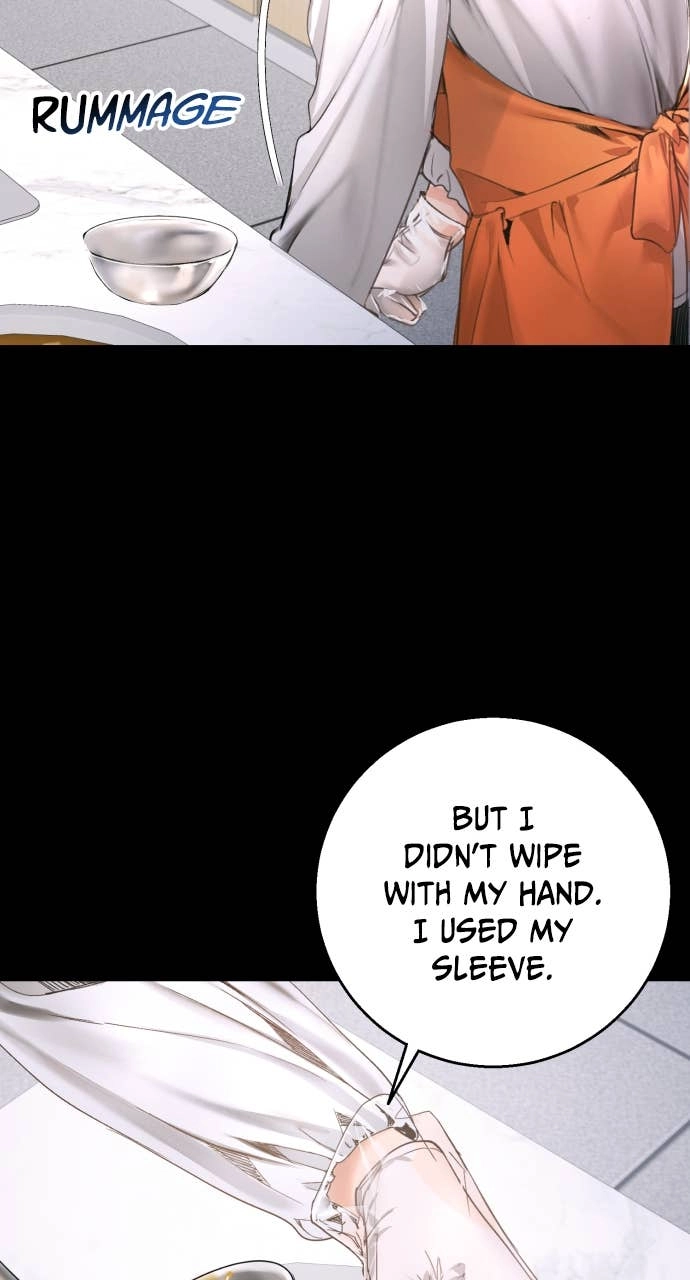 A Child Who Looks Like Me Chapter 9 Page 19