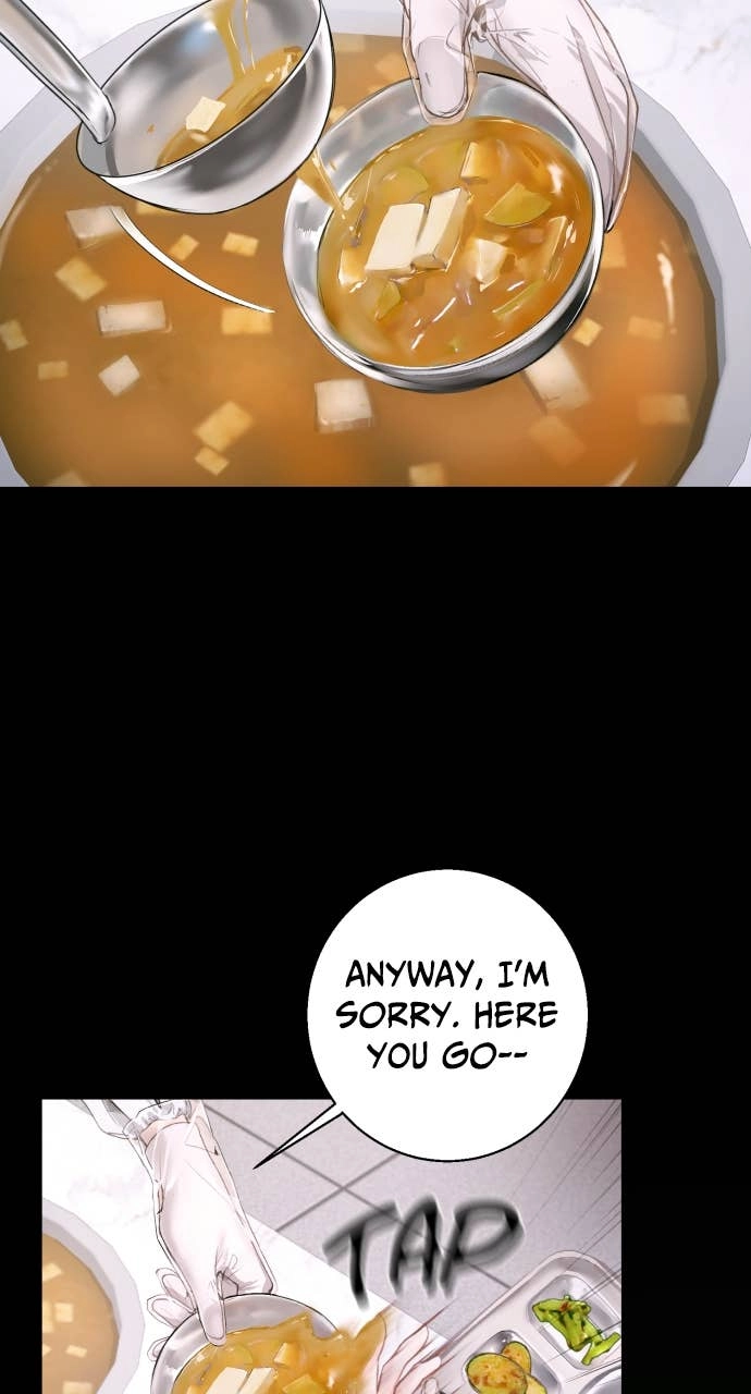 A Child Who Looks Like Me Chapter 9 Page 20