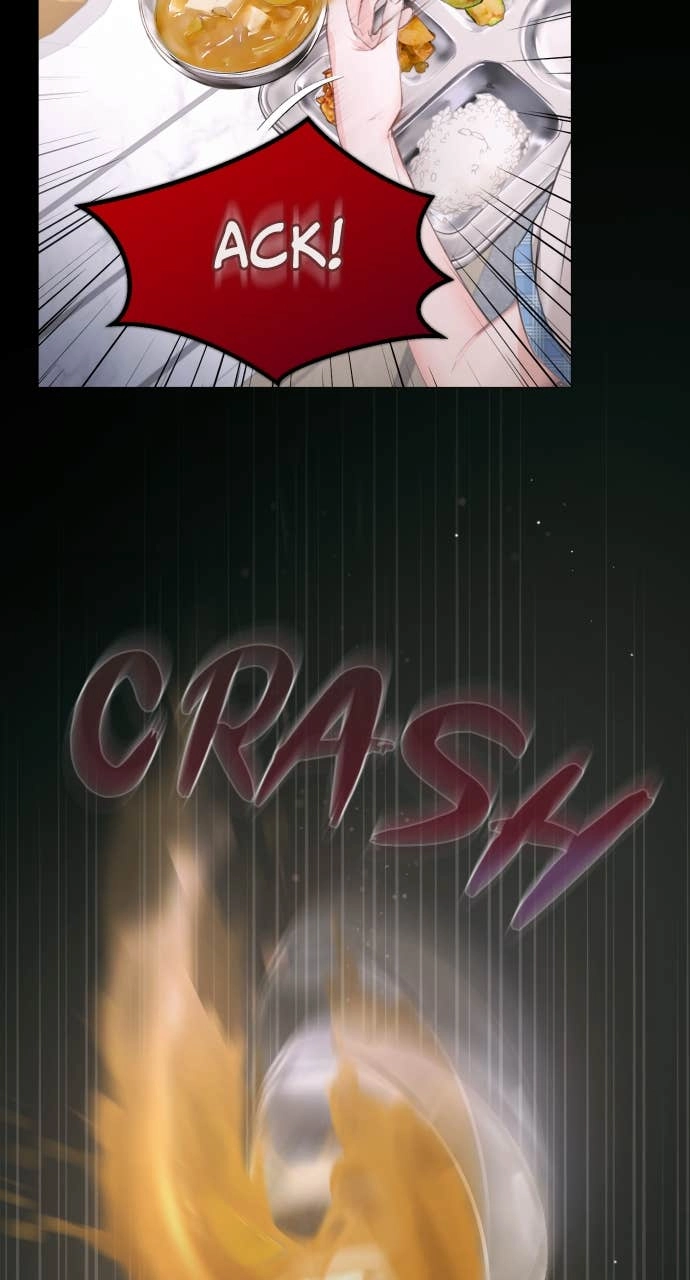 A Child Who Looks Like Me Chapter 9 Page 21