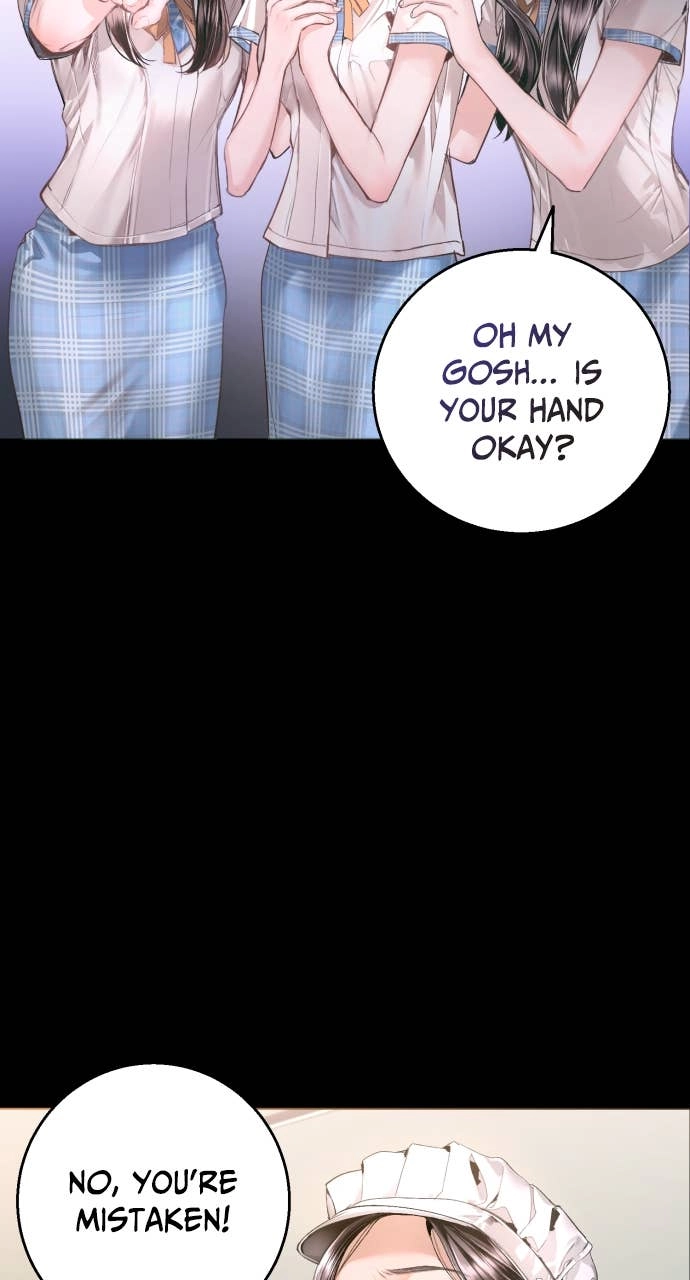 A Child Who Looks Like Me Chapter 9 Page 26