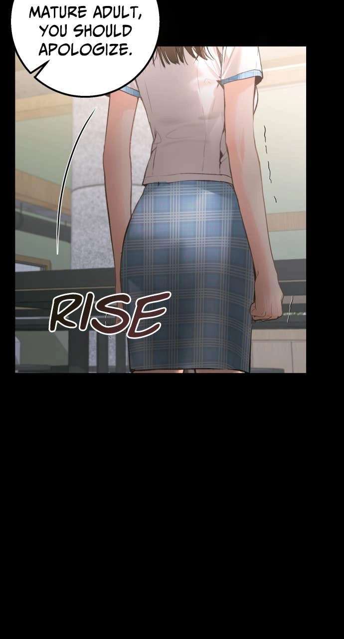 A Child Who Looks Like Me Chapter 9 Page 29