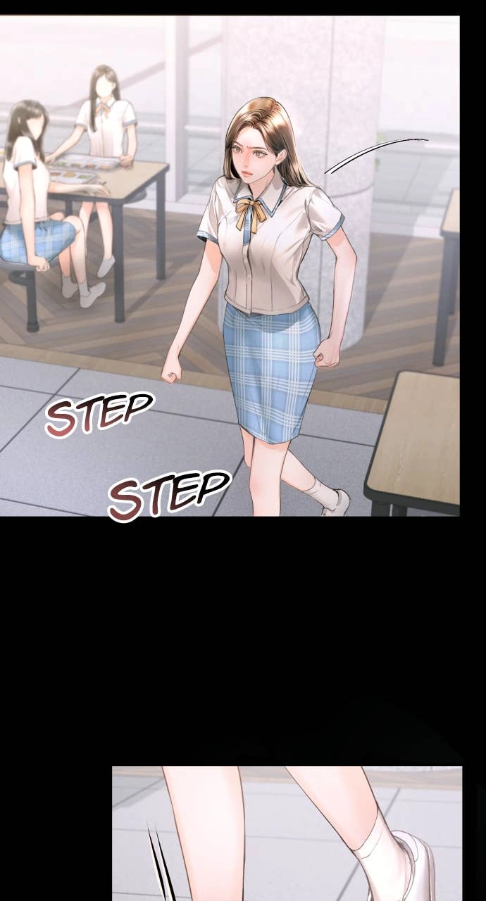 A Child Who Looks Like Me Chapter 9 Page 30