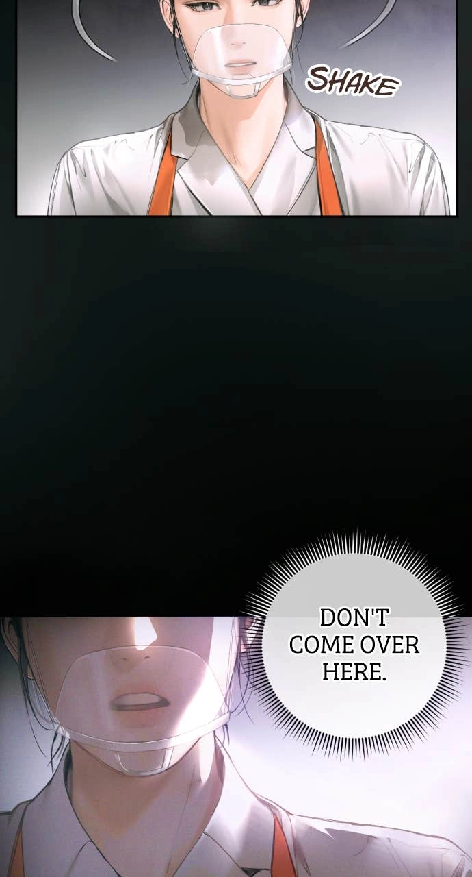A Child Who Looks Like Me Chapter 9 Page 32