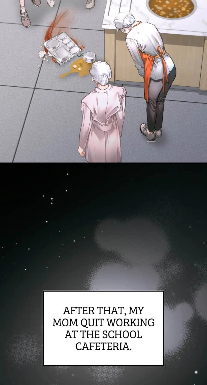 A Child Who Looks Like Me Chapter 9 Page 35
