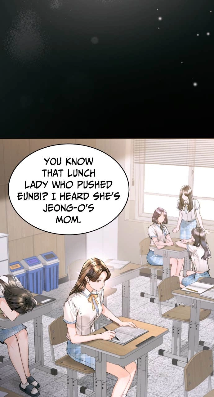 A Child Who Looks Like Me Chapter 9 Page 36