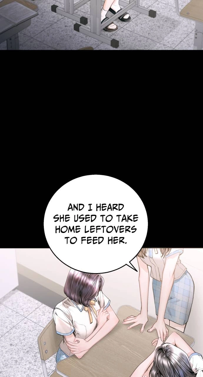 A Child Who Looks Like Me Chapter 9 Page 37