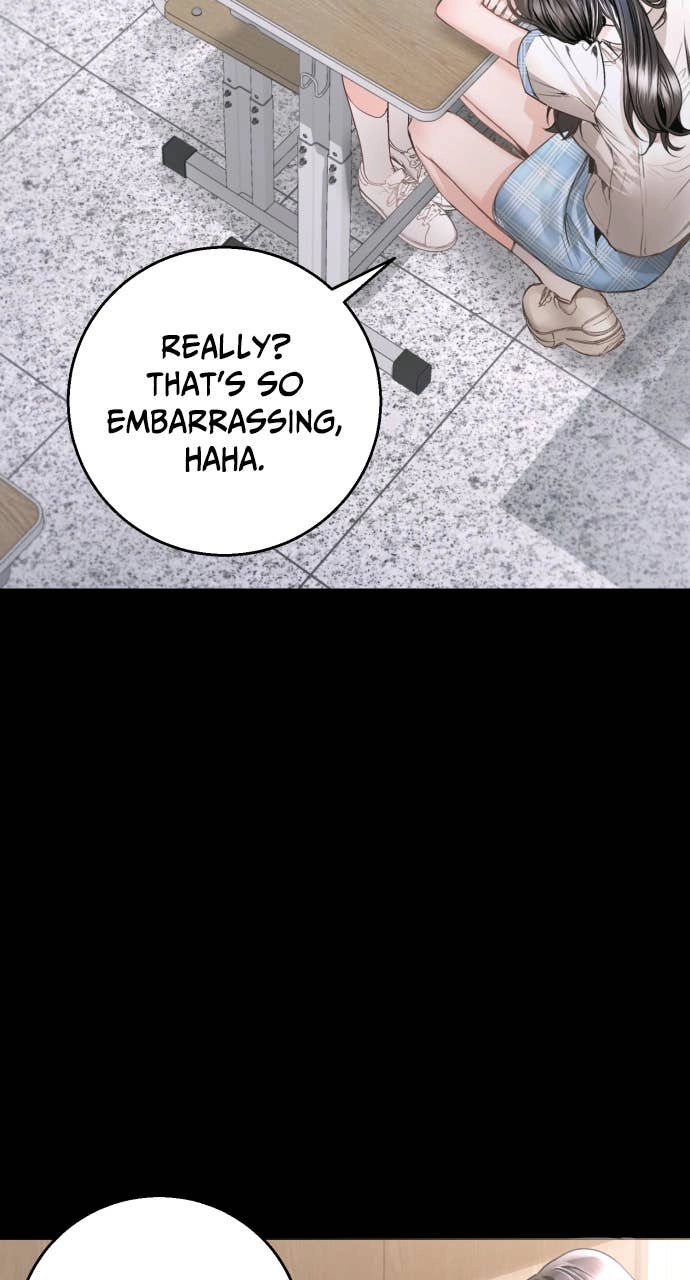 A Child Who Looks Like Me Chapter 9 Page 38