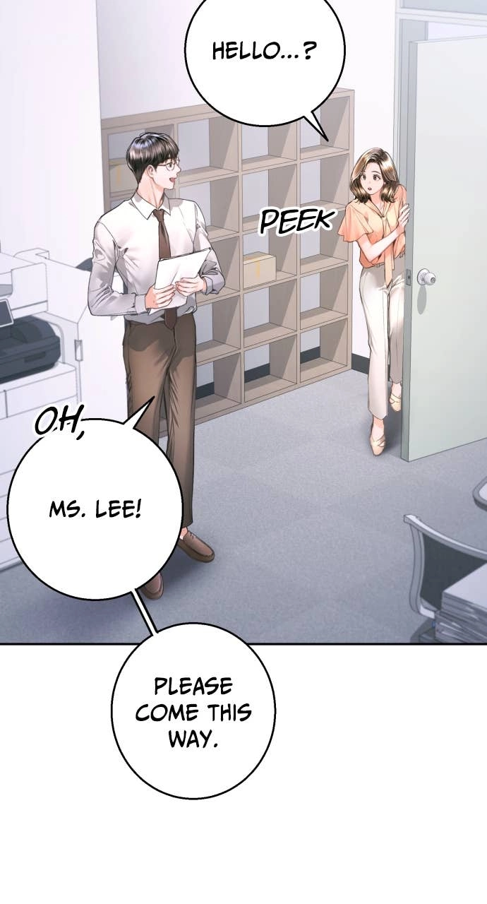 A Child Who Looks Like Me Chapter 9 Page 52