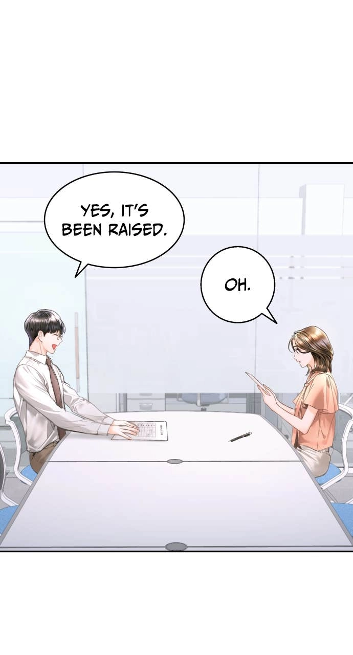 A Child Who Looks Like Me Chapter 9 Page 55
