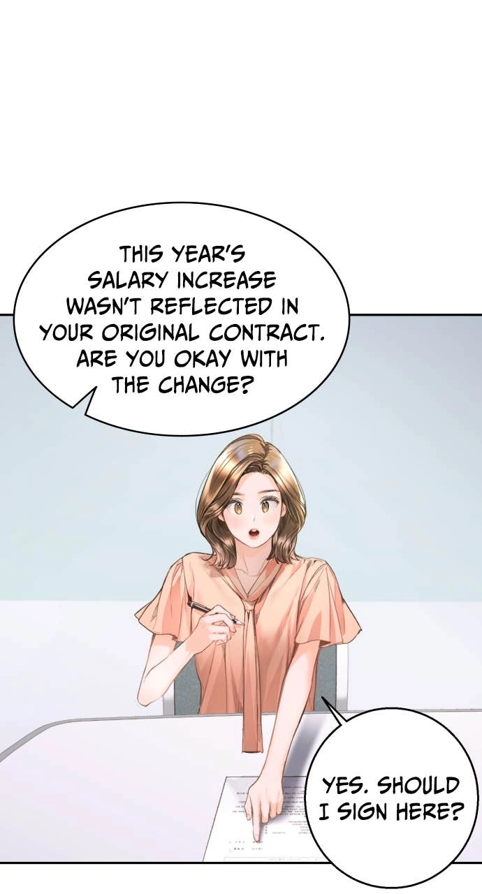 A Child Who Looks Like Me Chapter 9 Page 56