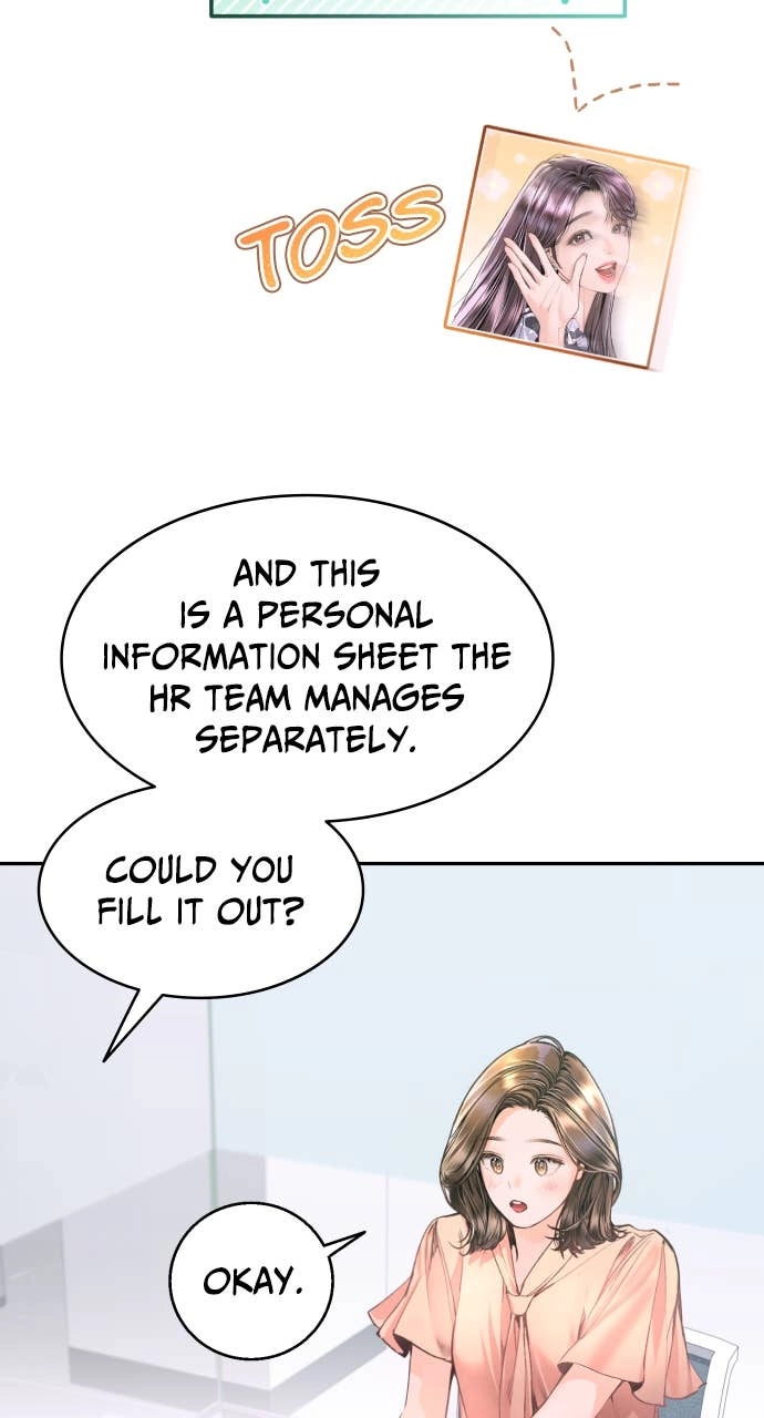 A Child Who Looks Like Me Chapter 9 Page 58