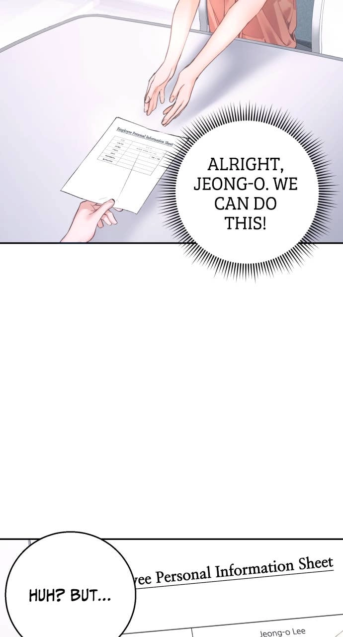 A Child Who Looks Like Me Chapter 9 Page 59