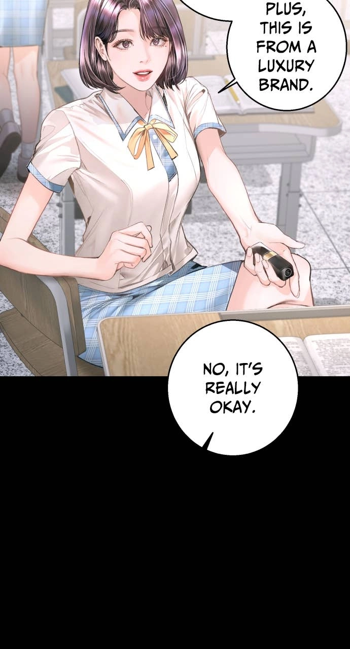A Child Who Looks Like Me Chapter 9 Page 5