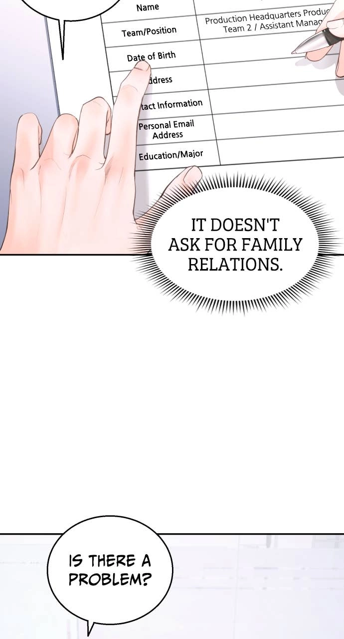 A Child Who Looks Like Me Chapter 9 Page 60