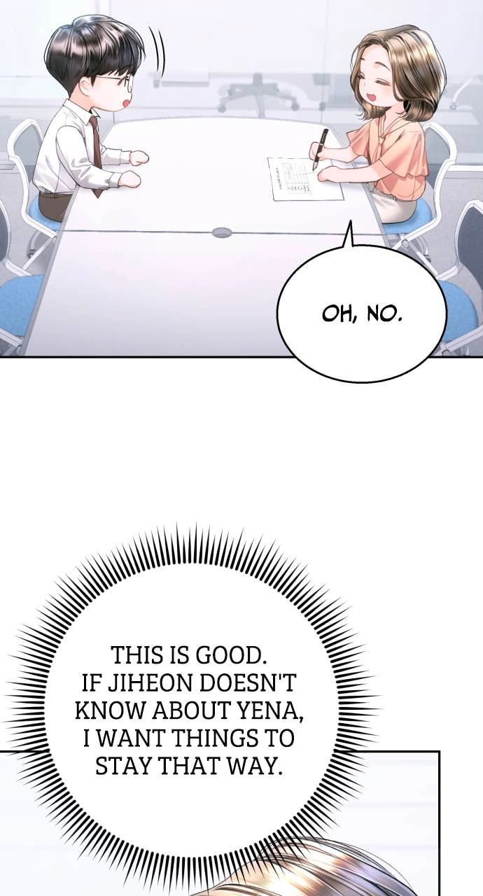 A Child Who Looks Like Me Chapter 9 Page 61