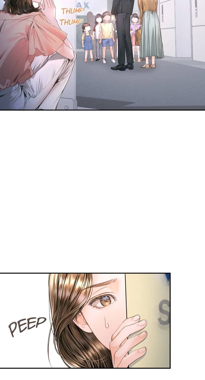 A Child Who Looks Like Me Chapter 9 Page 69