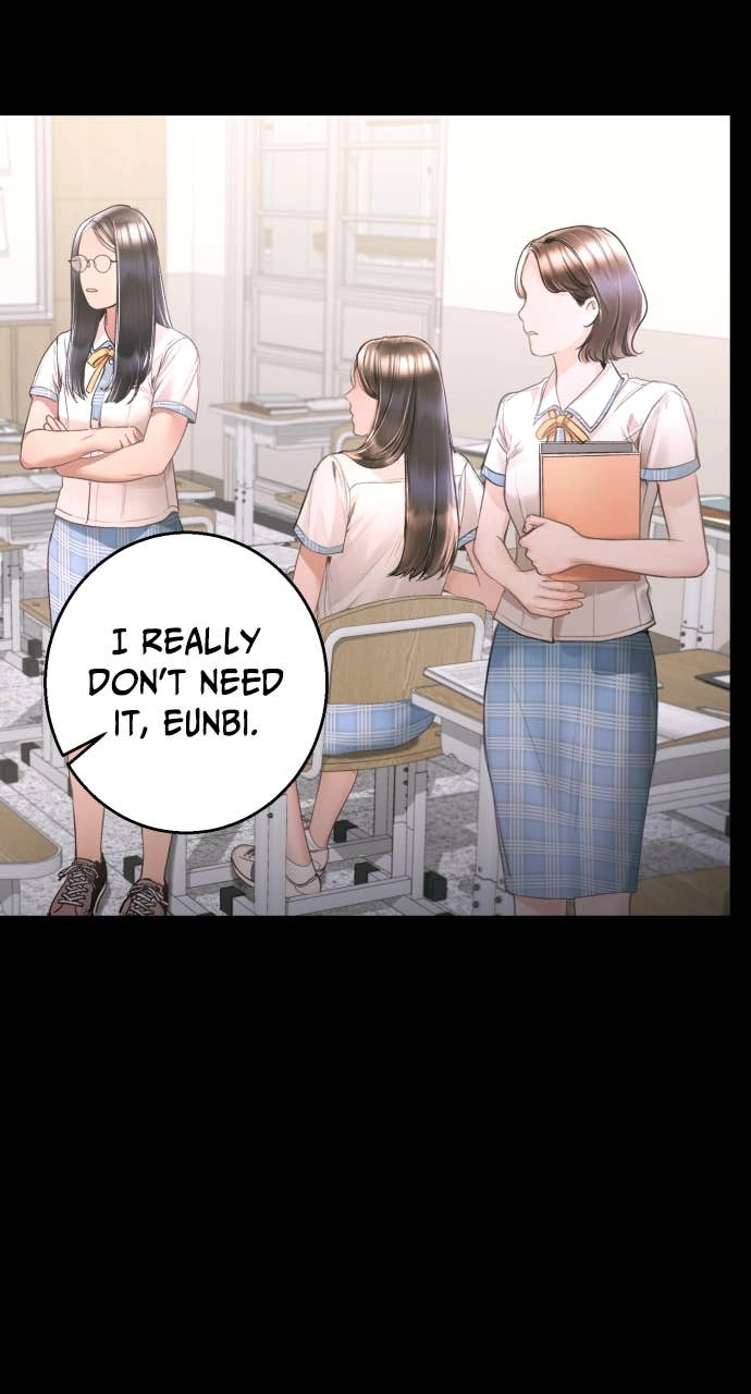 A Child Who Looks Like Me Chapter 9 Page 6