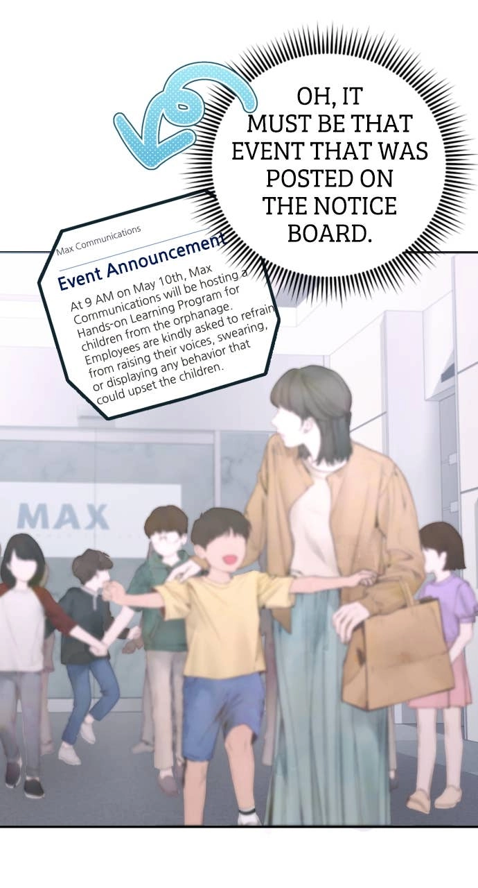 A Child Who Looks Like Me Chapter 9 Page 70
